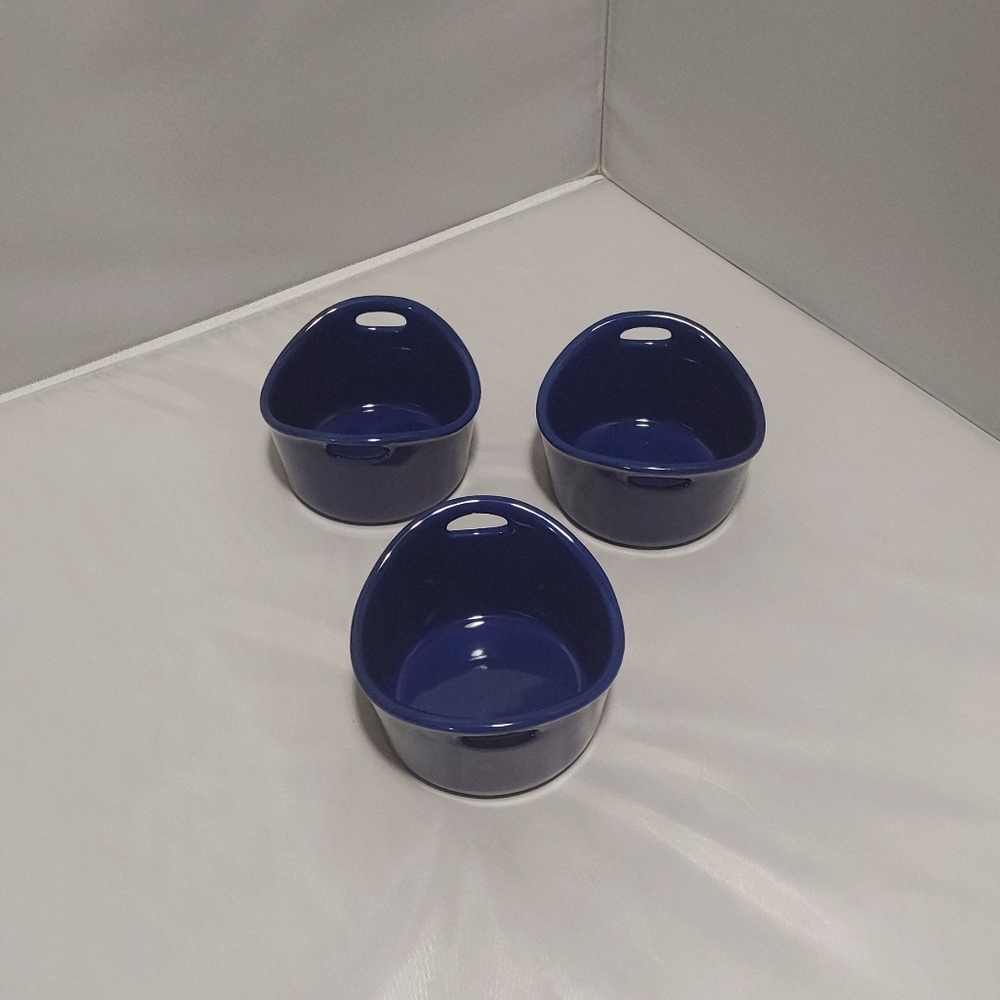 Rachael Ray 10oz ramekins
